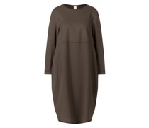 ISCHIKO® Kleid Rayka in Grau