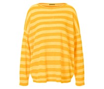 Pullover Mariaan in Orange