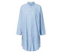ISCHIKO® Bluse Benike in Blau