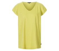 Shirt Luueo in Grün