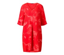 Kleid Aluumi in Rot