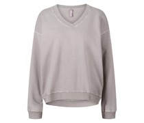 ISCHIKO® Pullover Fellsa 308 in Grau