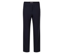 Hose Suflero in Blau