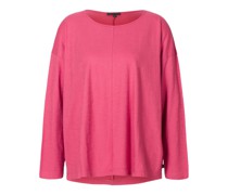 Shirt Thiiema in Lila