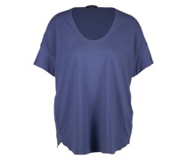Shirt Kerria 918 in Blau