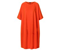 Kleid Chromea in Rot