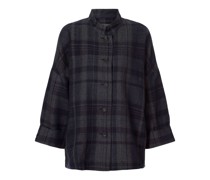 Jacke Marthea 205 in Blau