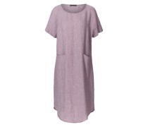 Kleid Zementa in Lila