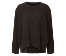 Pullover Meeme 225 in Grün