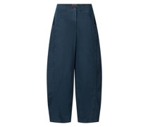 Hose Jaardin 307 in Blau