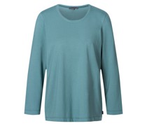 Shirt Adventur 206 in Türkis