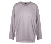 Shirt Mailina 909 in Schwarz