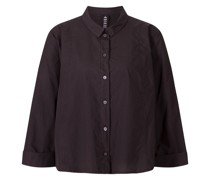 ISCHIKO® Bluse Adventua 303 in Braun