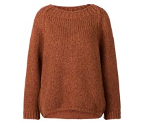 Pullover Niccio 336 in Rot