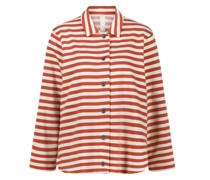 ISCHIKO® Jacke Envuda 204 in Rot