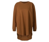 ISCHIKO® Pullover Fjoord 310 in Braun