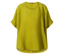 Bluse Treuga in Grün