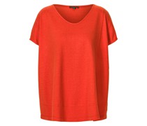 Shirt Tugentha in Rot