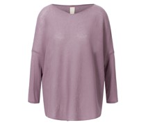 ISCHIKO® Pullover Tenta in Grau