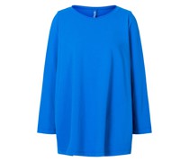 ISCHIKO® Shirt Zenna 205 in Blau