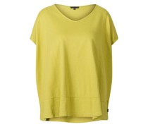 Shirt Tugentha in Grün