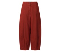 Hose Graanit 335 in Rot