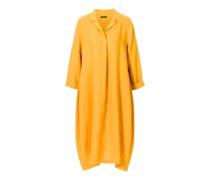 Kleid Lammpa in Orange