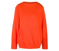 ISCHIKO® Pullover Fukuro 010 in Orange