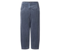 Hose Kahren 314 in Blau