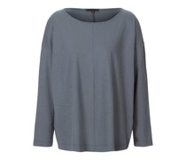 Shirt Thiiema in Blau