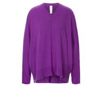 ISCHIKO® Pullover Kreck 207 in Lila