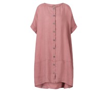 ISCHIKO® Kleid Traily in Rosa