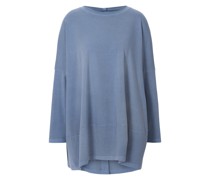 ISCHIKO® Shirt Middsom in Blau