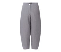 Hose Flaada in Grau