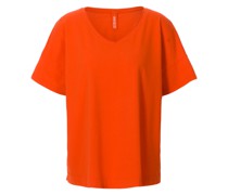 ISCHIKO® Shirt Willder in Rot