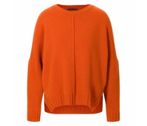 Pullover Almaa in Orange