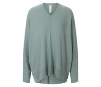 ISCHIKO® Pullover Kreck 207 in Türkis