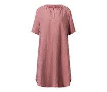ISCHIKO® Kleid Glaaze in Rosa