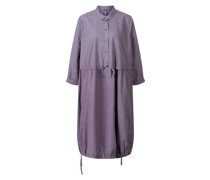 ISCHIKO® Kleid Spiritee in Grau
