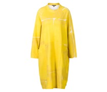 Kleid Meeditera 321 in Gelb