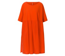 ISCHIKO® Kleid Onderwaa in Rot