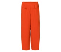 ISCHIKO® Hose Federra in Rot