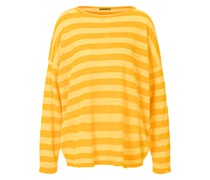 Pullover Mariaan in Orange