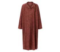 ISCHIKO® Kleid Jaara 205 in Rot