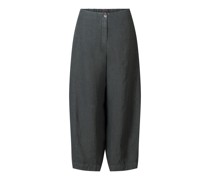 Hose Waasily in Grau
