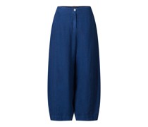 Hose Waasily in Blau