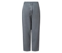 ISCHIKO® Hose Noha in Blau