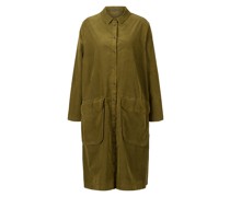 Kleid Rosata 310 in Grün