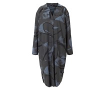 Kleid Stroomung in Grau