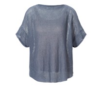 Pullover Margareet in Blau